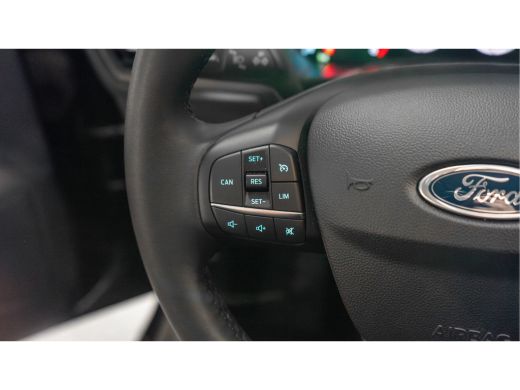 Ford Focus Wagon Titanium 1.0 Ecoboost 125PK | Winterpack | Parking pack | Airco | Cruise controle ActivLease financial lease