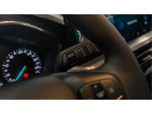 Ford Focus Wagon Titanium 1.0 Ecoboost 125PK | Winterpack | Parking pack | Airco | Cruise controle ActivLease financial lease