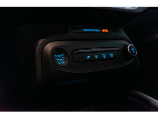 Ford Focus Wagon Titanium 1.0 Ecoboost 125PK | Winterpack | Parking pack | Airco | Cruise controle ActivLease financial lease