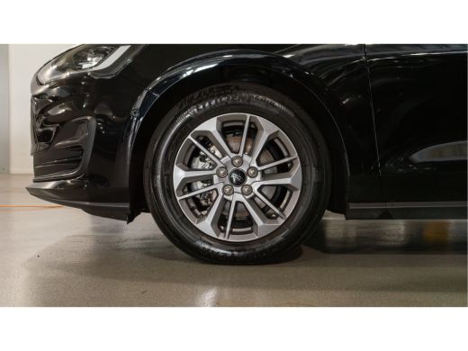 Ford Focus Wagon Titanium 1.0 Ecoboost 125PK | Winterpack | Parking pack | Airco | Cruise controle ActivLease financial lease