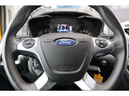 Ford Transit Custom 2.0 TDCI L2H1 TREND | TREKHAAK | CAMERA | CRUISE ActivLease financial lease