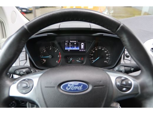 Ford Transit Custom 2.0 TDCI L2H1 TREND | TREKHAAK | CAMERA | CRUISE ActivLease financial lease