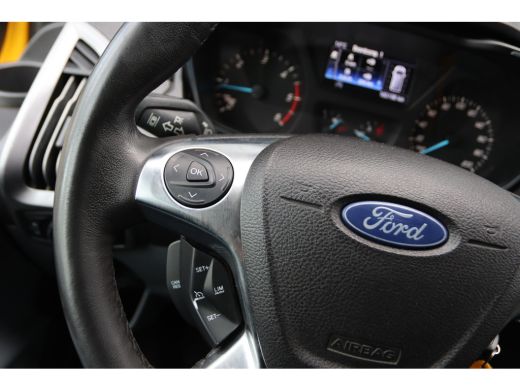 Ford Transit Custom 2.0 TDCI L2H1 TREND | TREKHAAK | CAMERA | CRUISE ActivLease financial lease