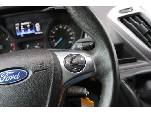 Ford Transit Custom 2.0 TDCI L2H1 TREND | TREKHAAK | CAMERA | CRUISE ActivLease financial lease