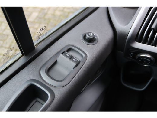 Ford Transit Custom 2.0 TDCI L2H1 TREND | TREKHAAK | CAMERA | CRUISE ActivLease financial lease
