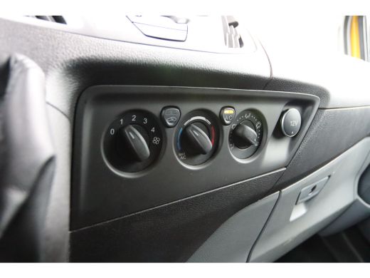 Ford Transit Custom 2.0 TDCI L2H1 TREND | TREKHAAK | CAMERA | CRUISE ActivLease financial lease