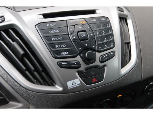 Ford Transit Custom 2.0 TDCI L2H1 TREND | TREKHAAK | CAMERA | CRUISE ActivLease financial lease