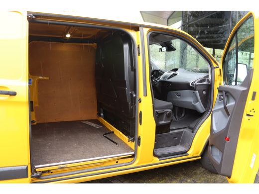 Ford Transit Custom 2.0 TDCI L2H1 TREND | TREKHAAK | CAMERA | CRUISE ActivLease financial lease