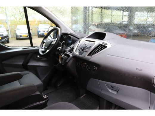 Ford Transit Custom 2.0 TDCI L2H1 TREND | TREKHAAK | CAMERA | CRUISE ActivLease financial lease