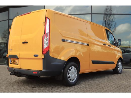 Ford Transit Custom 2.0 TDCI L2H1 TREND | TREKHAAK | CAMERA | CRUISE ActivLease financial lease