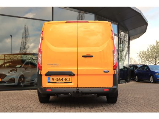 Ford Transit Custom 2.0 TDCI L2H1 TREND | TREKHAAK | CAMERA | CRUISE ActivLease financial lease