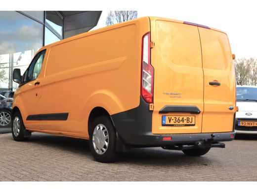 Ford Transit Custom 2.0 TDCI L2H1 TREND | TREKHAAK | CAMERA | CRUISE ActivLease financial lease