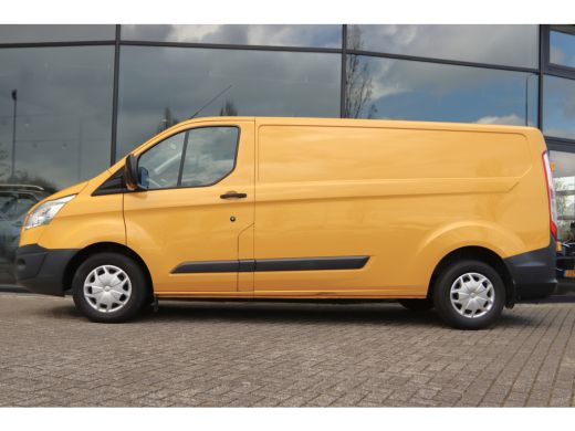 Ford Transit Custom 2.0 TDCI L2H1 TREND | TREKHAAK | CAMERA | CRUISE ActivLease financial lease