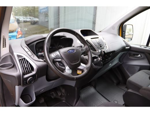 Ford Transit Custom 2.0 TDCI L2H1 TREND | TREKHAAK | CAMERA | CRUISE ActivLease financial lease