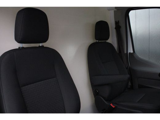 Ford Transit 350 L4H1 Skeletal Bakwagen 170pk FWD | OPRIJPLAAT | LAGE INSTAP ActivLease financial lease