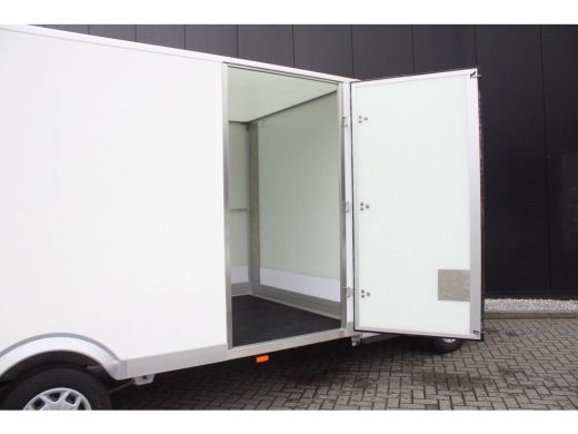 Ford Transit 350 L4H1 Skeletal Bakwagen 170pk FWD | OPRIJPLAAT | LAGE INSTAP ActivLease financial lease