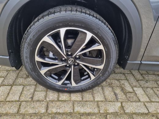 Mazda CX-5 2.0 e-SkyActiv-G M Hybrid 165 Advantage | 360 graden camera | Head-up Display | Automaat | Achter... ActivLease financial lease