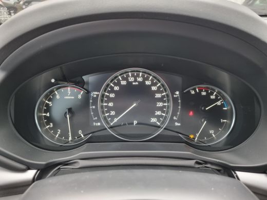 Mazda CX-5 2.0 e-SkyActiv-G M Hybrid 165 Advantage | 360 graden camera | Head-up Display | Automaat | Achter... ActivLease financial lease