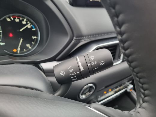Mazda CX-5 2.0 e-SkyActiv-G M Hybrid 165 Advantage | 360 graden camera | Head-up Display | Automaat | Achter... ActivLease financial lease