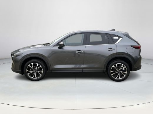 Mazda CX-5 2.0 e-SkyActiv-G M Hybrid 165 Advantage ActivLease financial lease