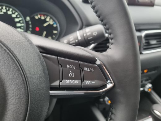 Mazda CX-5 2.0 e-SkyActiv-G M Hybrid 165 Advantage | 360 graden camera | Head-up Display | Automaat | Achter... ActivLease financial lease