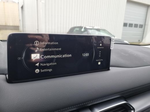 Mazda CX-5 2.0 e-SkyActiv-G M Hybrid 165 Advantage | 360 graden camera | Head-up Display | Automaat | Achter... ActivLease financial lease