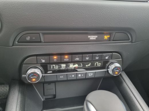 Mazda CX-5 2.0 e-SkyActiv-G M Hybrid 165 Advantage | 360 graden camera | Head-up Display | Automaat | Achter... ActivLease financial lease