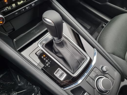 Mazda CX-5 2.0 e-SkyActiv-G M Hybrid 165 Advantage | 360 graden camera | Head-up Display | Automaat | Achter... ActivLease financial lease