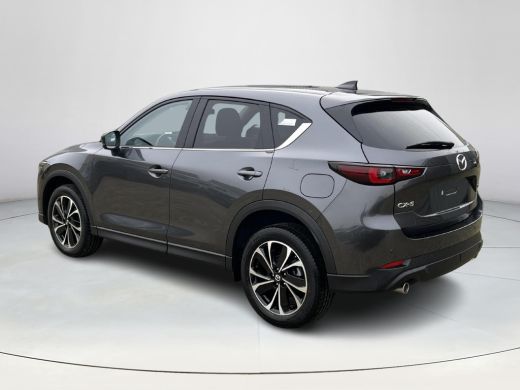 Mazda CX-5 2.0 e-SkyActiv-G M Hybrid 165 Advantage | 360 graden camera | Head-up Display | Automaat | Achter... ActivLease financial lease