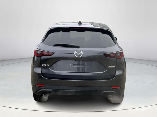 Mazda CX-5 2.0 e-SkyActiv-G M Hybrid 165 Advantage | 360 graden camera | Head-up Display | Automaat | Achter... ActivLease financial lease