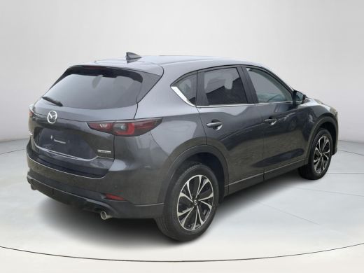 Mazda CX-5 2.0 e-SkyActiv-G M Hybrid 165 Advantage | 360 graden camera | Head-up Display | Automaat | Achter... ActivLease financial lease