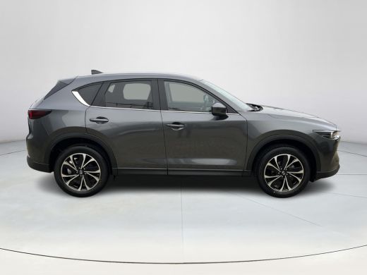 Mazda CX-5 2.0 e-SkyActiv-G M Hybrid 165 Advantage | 360 graden camera | Head-up Display | Automaat | Achter... ActivLease financial lease