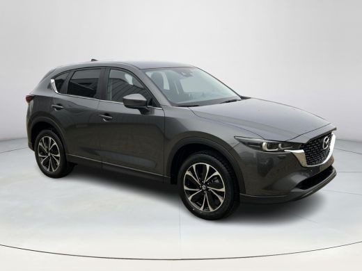 Mazda CX-5 2.0 e-SkyActiv-G M Hybrid 165 Advantage | 360 graden camera | Head-up Display | Automaat | Achter... ActivLease financial lease