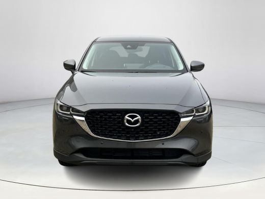 Mazda CX-5 2.0 e-SkyActiv-G M Hybrid 165 Advantage | 360 graden camera | Head-up Display | Automaat | Achter... ActivLease financial lease