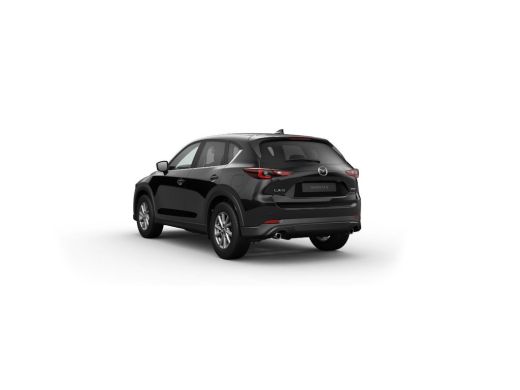 Mazda CX-5 2.0 e-SkyActiv-G M Hybrid 165 Centre-Line | Connectivity & Convenience Pack | ActivLease financial lease