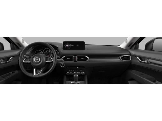 Mazda CX-5 2.0 e-SkyActiv-G M Hybrid 165 Centre-Line | Connectivity & Convenience Pack | ActivLease financial lease