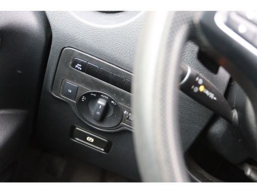 Mercedes Vito 114 CDI AUT7 EXTRA LANG | 2 SCHUIFDEUREN | CAMERA | TREKHAAK ActivLease financial lease
