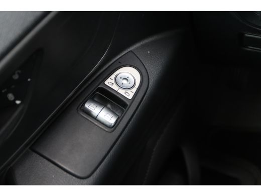 Mercedes Vito 114 CDI AUT7 EXTRA LANG | 2 SCHUIFDEUREN | CAMERA | TREKHAAK ActivLease financial lease