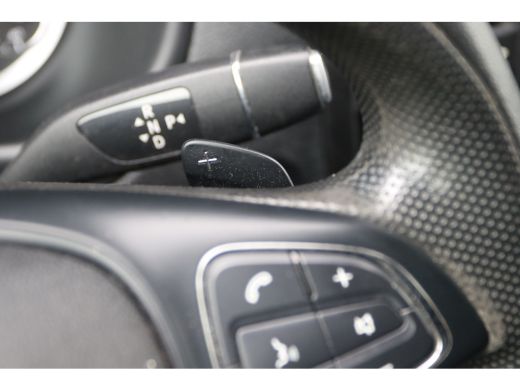 Mercedes Vito 114 CDI AUT7 EXTRA LANG | 2 SCHUIFDEUREN | CAMERA | TREKHAAK ActivLease financial lease