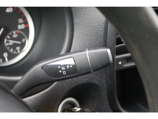 Mercedes Vito 114 CDI AUT7 EXTRA LANG | 2 SCHUIFDEUREN | CAMERA | TREKHAAK ActivLease financial lease