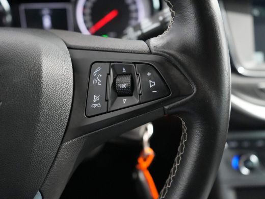 Opel Astra Sports Tourer 120 Jaar Edition 1.0 Turbo Cruise control | Climate control | Parkeersensoren voor/... ActivLease financial lease