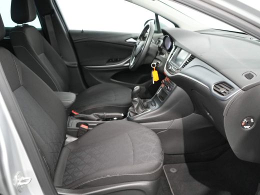 Opel Astra Sports Tourer 120 Jaar Edition 1.0 Turbo Cruise control | Climate control | Parkeersensoren voor/... ActivLease financial lease