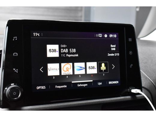 Opel Combo Electric 136 L1 50kWh Operationele lease vanaf € 449,--/ BESTE PRIJS IN NEDERLAND! ActivLease financial lease