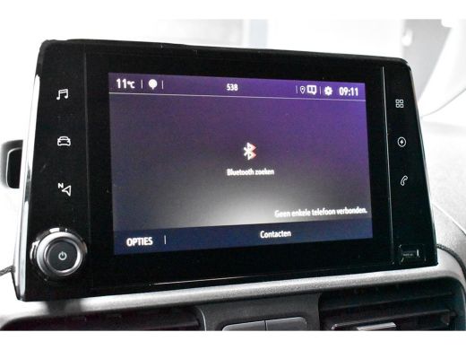 Opel Combo Electric 136 L1 50kWh Operationele lease vanaf € 449,--/ BESTE PRIJS IN NEDERLAND! ActivLease financial lease