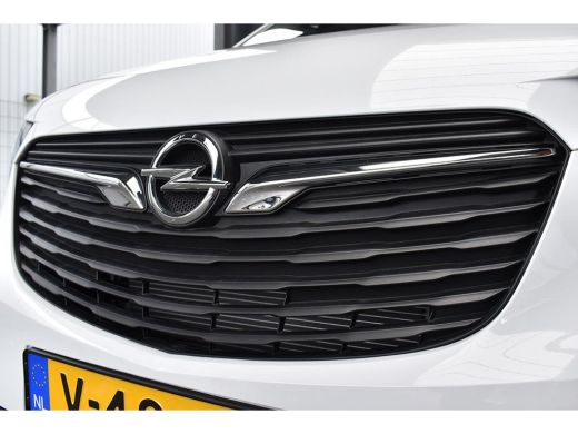 Opel Combo Electric 136 L1 50kWh NU OP VOORRAAD / DIRECT LEVERBAAR! ActivLease financial lease