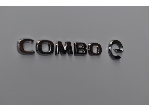 Opel Combo Electric 136 L1 50kWh Operationele lease vanaf € 449,--/ BESTE PRIJS IN NEDERLAND! ActivLease financial lease