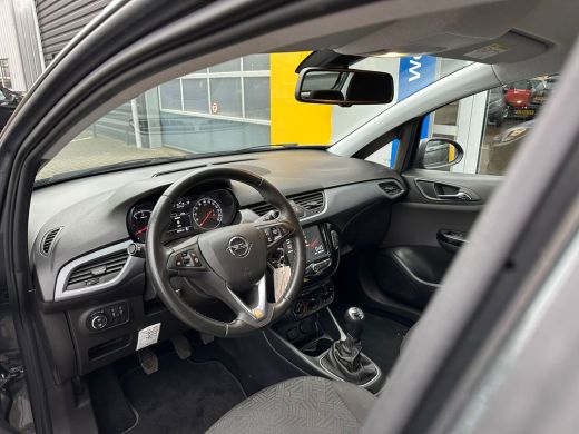 Opel Corsa 1.4 90 PK FAVOURITE+ | NAVIGATIE| CRUISE CONTROL| AIRCO| DAB| MISTLAMPEN ActivLease financial lease