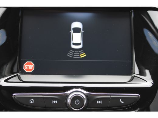 Opel KARL 1.0 5drs ROCKS Online Edition Navigatie / Park Pilot / 15"LMV / Bluetooth / LED / Cruise control ... ActivLease financial lease