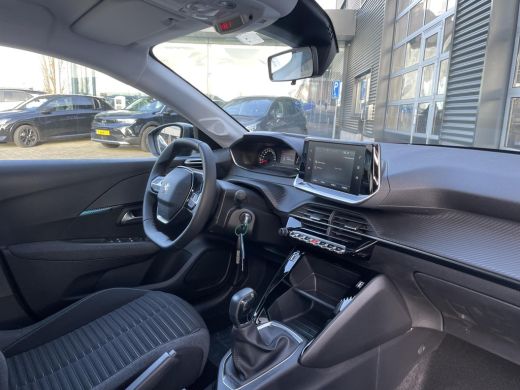 Peugeot 208 1.2 PureTech Active | Achteruitrijcamera | Cruise Control | Apple Carplay/Android Auto | Navi | ActivLease financial lease