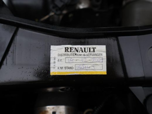 Renault Kangoo 1.5 dCi 75 PK ENERGY + TREKHAAK / NAVIGATIE / CRUISE CONTROL / AIRCO ActivLease financial lease